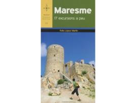 Livro Maresme de Rafa Lopez