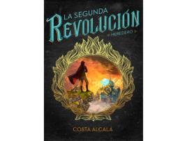 Livro La Segunda Revolución