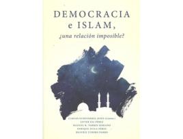 Livro Democracia E Islam