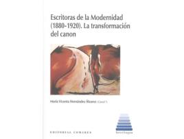 Livro Escritoras De La Modernidad (1880-1920)