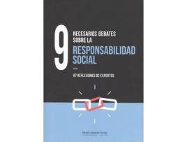 Livro 9 Necesarios Debates Sobre La Responsabilidad Social