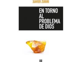 Livro En Torno Al Problema De Dios
