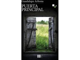 Livro Puerta Principal de Guadalupe Arbona Abascal (Espanhol)