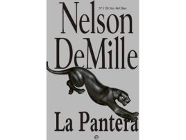 Livro La Pantera