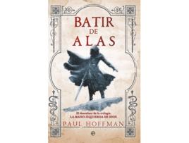 Livro Batir Las Alas