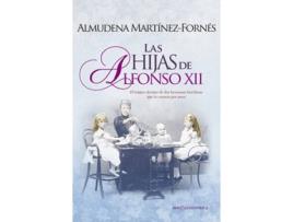 Livro Las Hijas De Alfonso XII