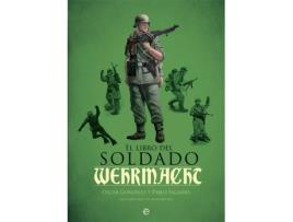 Livro El Libro Del Soldado De La Wehrmcht