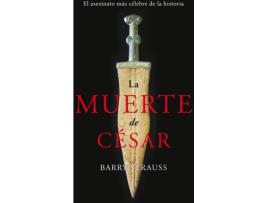 Livro La Muerte De César