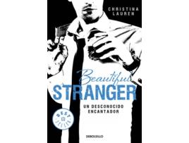 Livro Beautiful Stranger. Un Desconocido Encantador