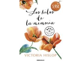 Livro Los Hilos De La Memoria