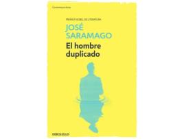 Livro El Hombre Duplicado de José Saramago