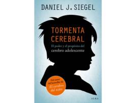 Livro Tormenta Cerebral