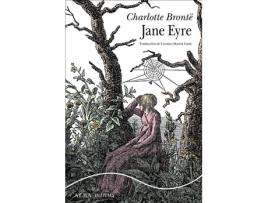 Livro Jane Eyre