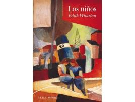 Livro Los Niños