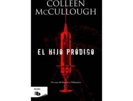Livro El Hijo Pródigo