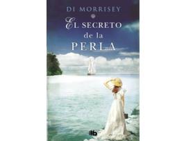 Livro El Secreto De La Perla