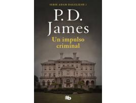 Livro Un Impulso Criminal