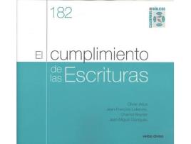 Livro El Cumplimiento De Las Escrituras