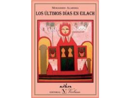 Livro Los Últimos Días En Eilach