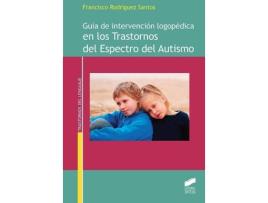 Livro G.I.L. En Los Trastornos Del Espectro Del Autismo de Vários Autores 