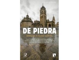 Livro De Piedra