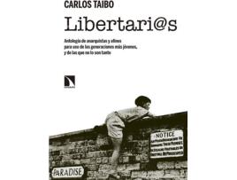 Livro Libertari@S