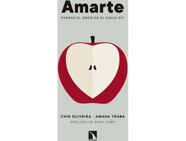Livro Amarte
