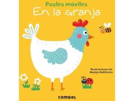 Livro En La Granja de Vários Autores