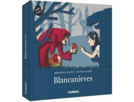 Livro Blancanieves
