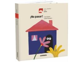 Livro ­No Pasar! de Varios Autores