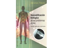 Livro Descodificacion Biologica Problemas Oseos