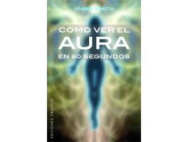 Livro Como Ver El Aura En 60 Segundos (B)