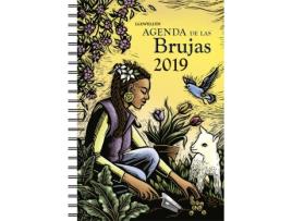 Agenda  Das Bruxas 2019