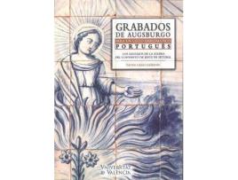 Livro Grabados De Augsburgo Para Un Ciclo Emblematico