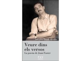 Livro Veure Dins Els Versos