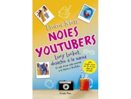 Livro Noies Youtubers