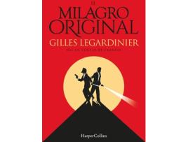Livro El Milagro Original de Gilles Legardinier