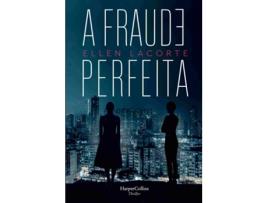 Livro A Fraude Perfeita