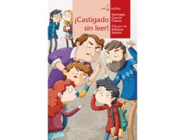 Livro Castigado Sin Leer!