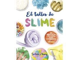 Livro El Taller De Slime
