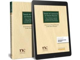 Livro Tratado de contratación de derecho bancario de Juan Ignacio Navas Marques