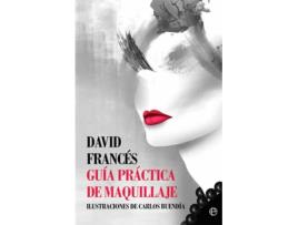 Livro Guía  Práctica De Maquillaje