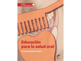 Livro Educacion Para La Salud Oral