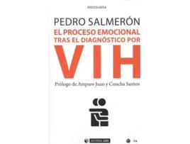 Livro Proceso Emocional Tras El Diagnostico