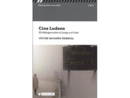Livro Cine Ludens
