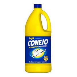 Lixívia Conejo Válido para uso doméstico (2 L)