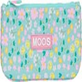 Estojo Moos Liberty Floral