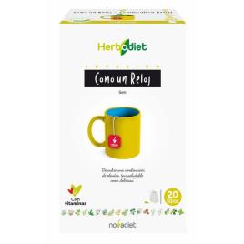 Filtro para Infusões (20 uds) (Recondicionado A+)
