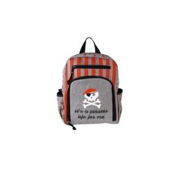 Mochila Infantil Blog Pirates