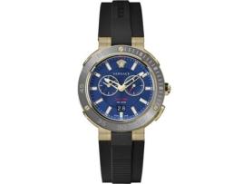 Relógio VERSACE SWISS V-Extreme Pro Vecn00119
